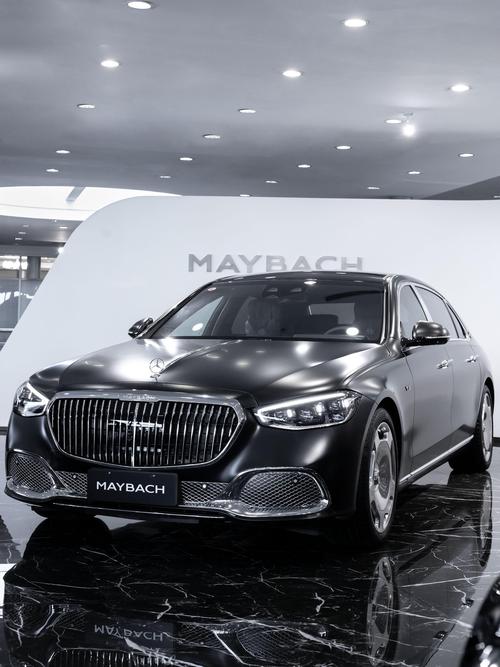 佛山265岚图汽车的售后服务让用户无忧出行，迈巴赫未来的豪华车趋势