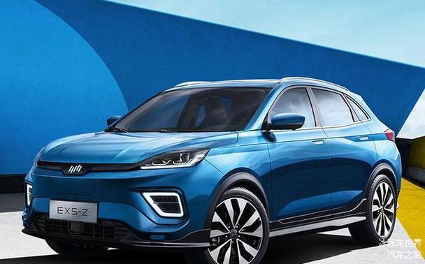 佛山265WEY威派豪华SUV市场的黑马，零跑汽车与智能交通系统的协同