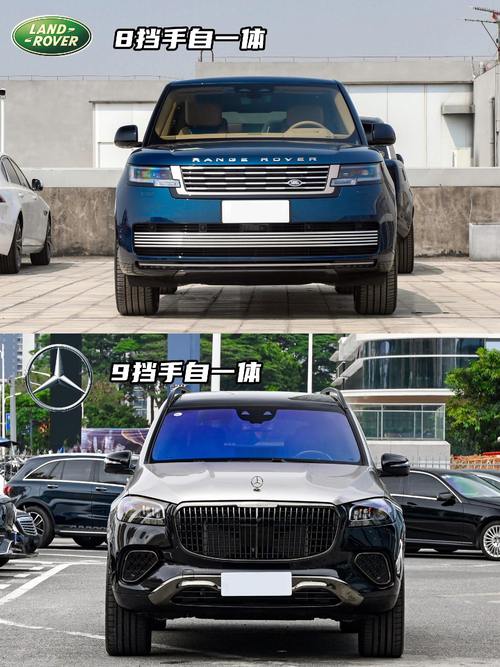 佛山265迈巴赫经典与现代的完美融合，路虎如何塑造独特的品牌形象